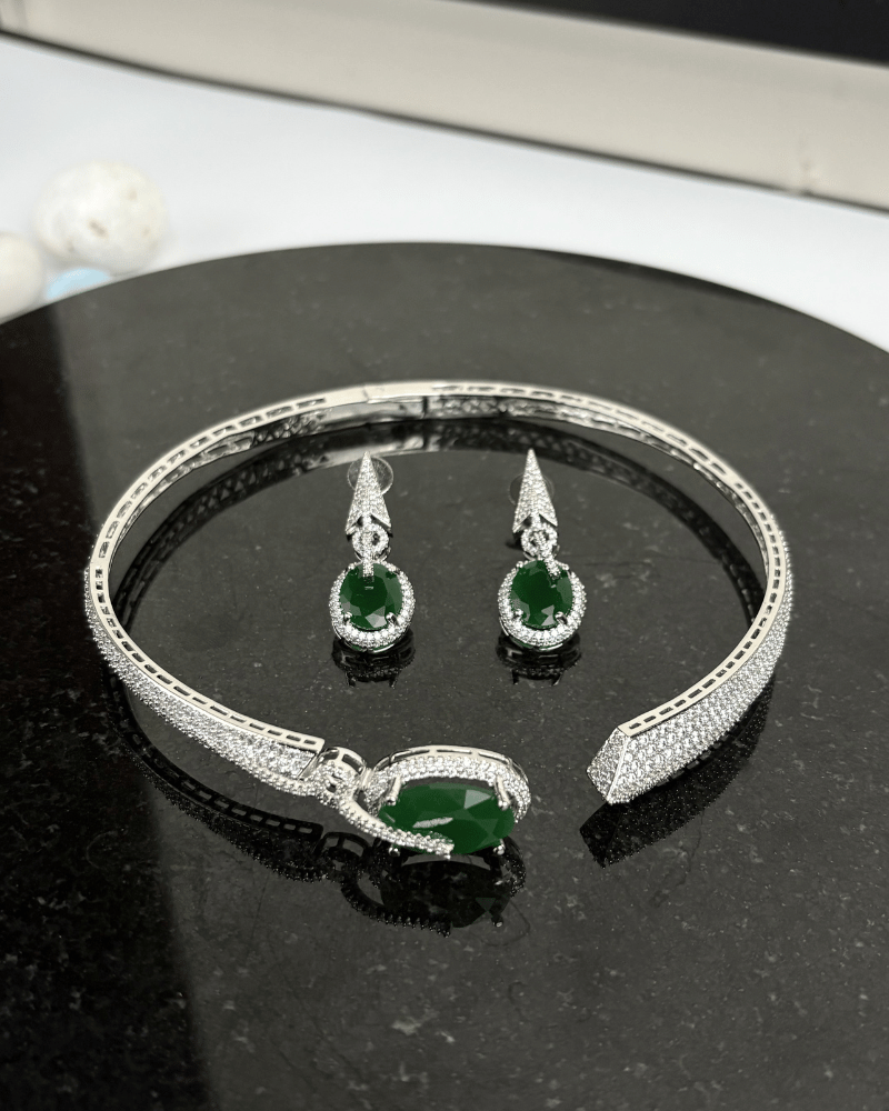 Emerald Ki Hasli