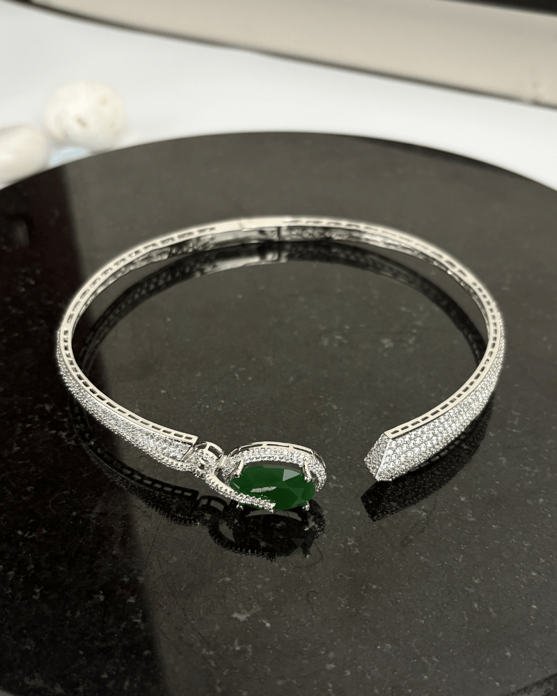 Emerald Ki Hasli