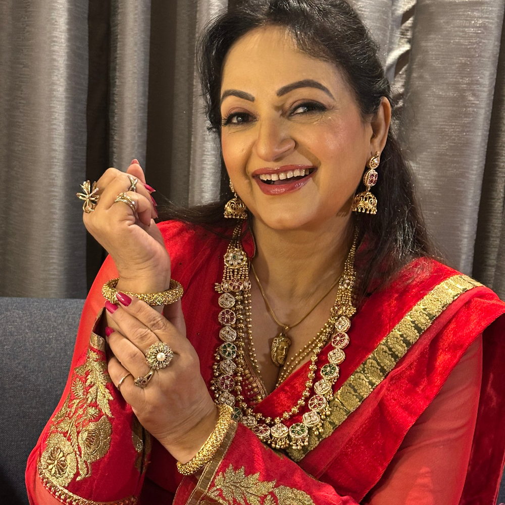 Upasana Singh