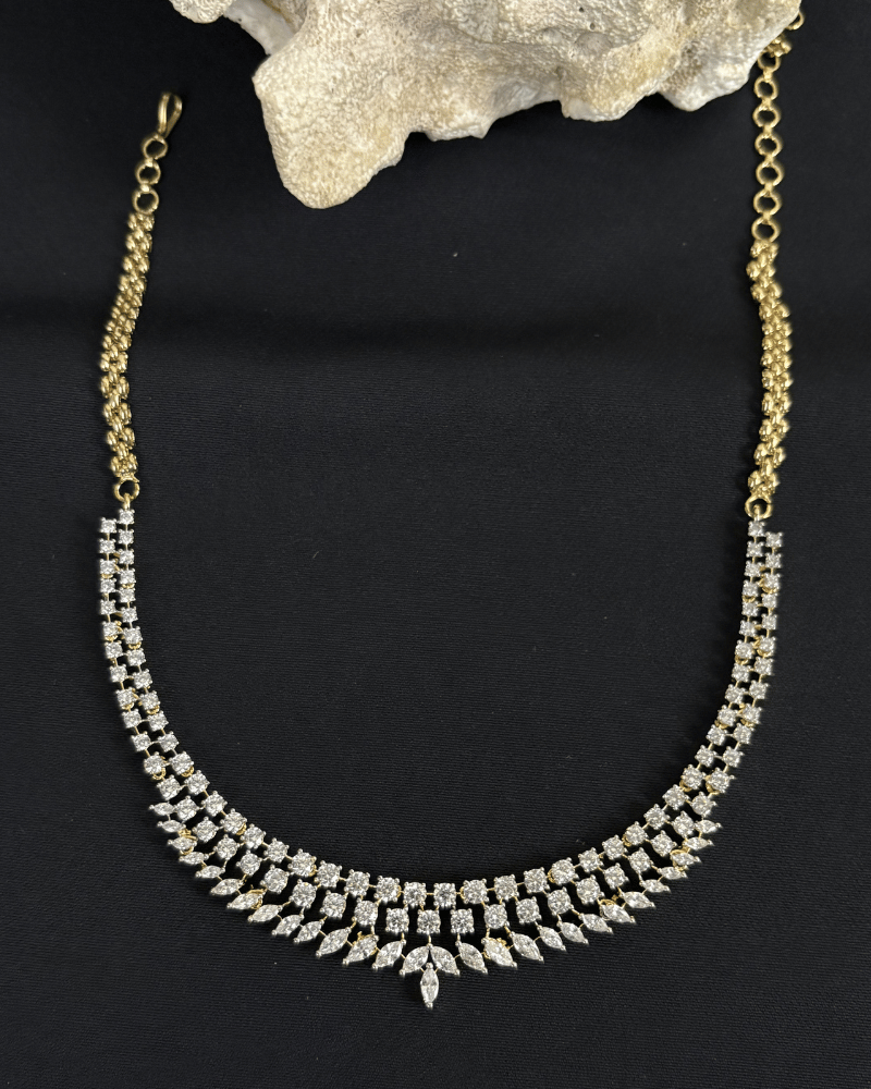 Heera Ka Haar | Screw Back