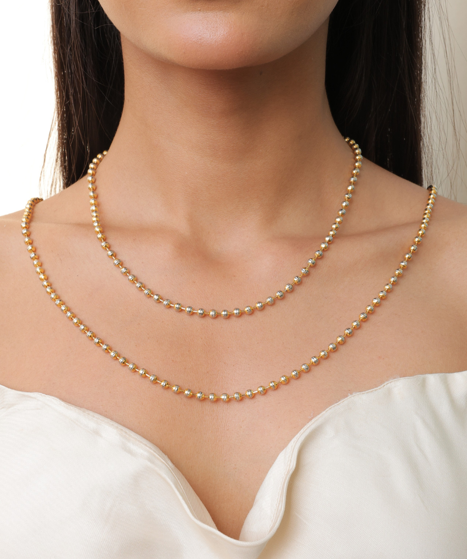 Matar Mala Chain