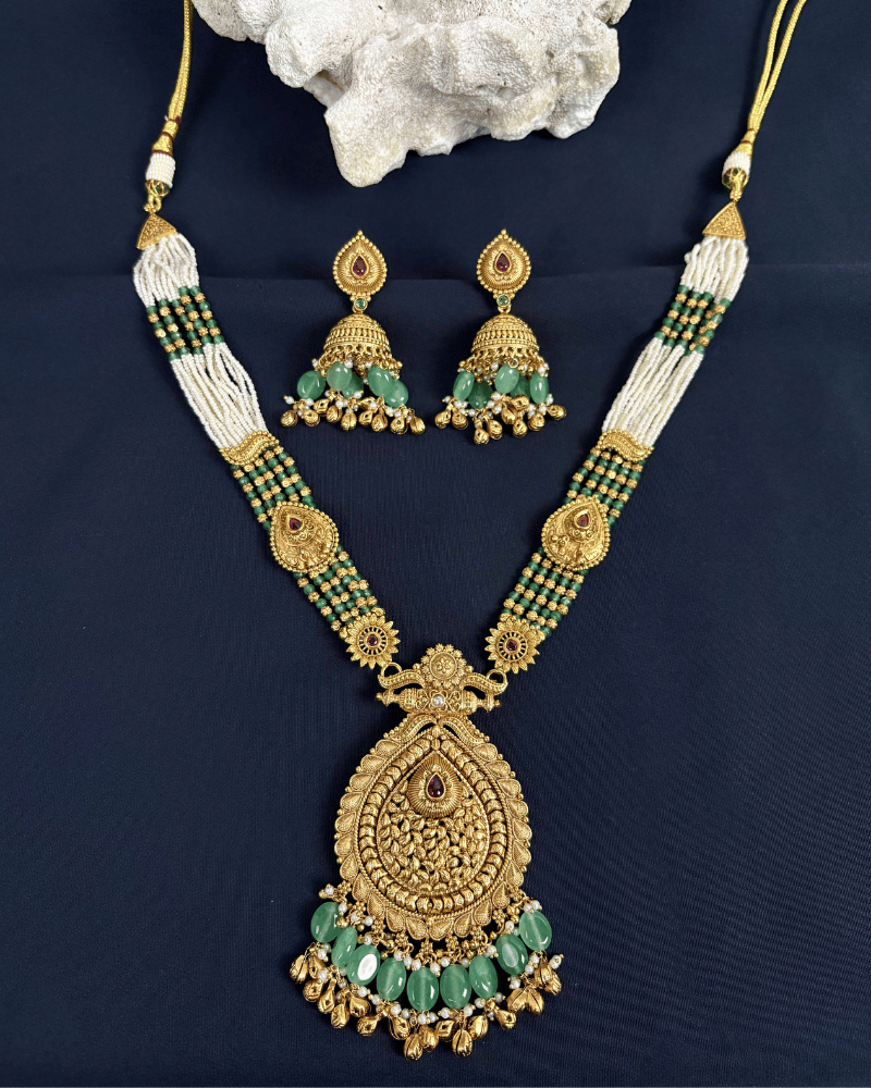 Aishani Rajwada Haar
