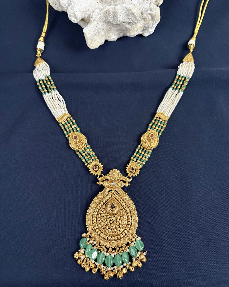 Aishani Rajwada Haar