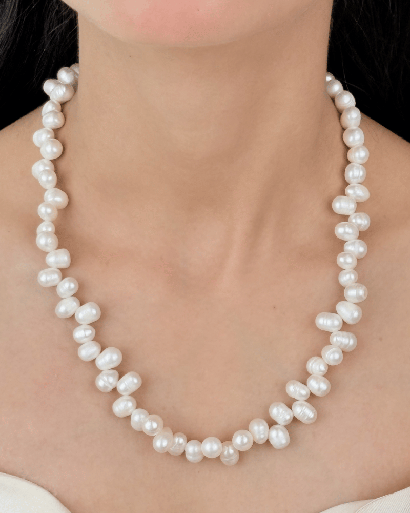 Ivoria Pearl Mala