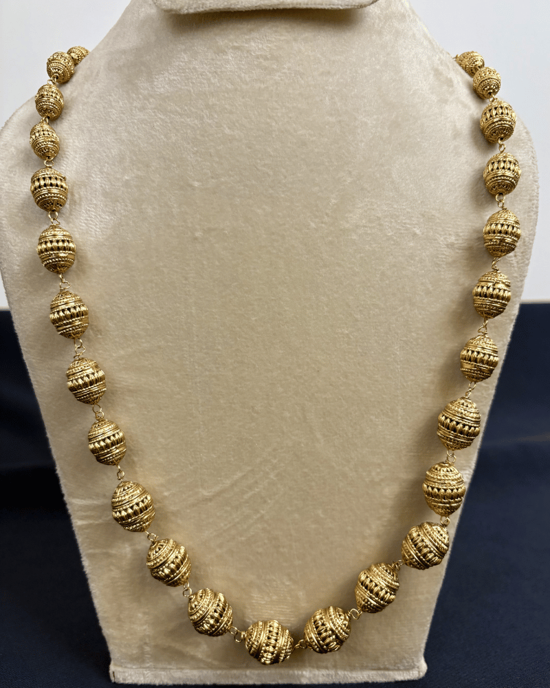 Swarna Kiran Golden Mala