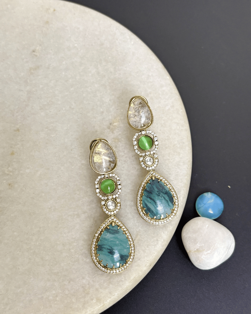 Rajgharana Danglers