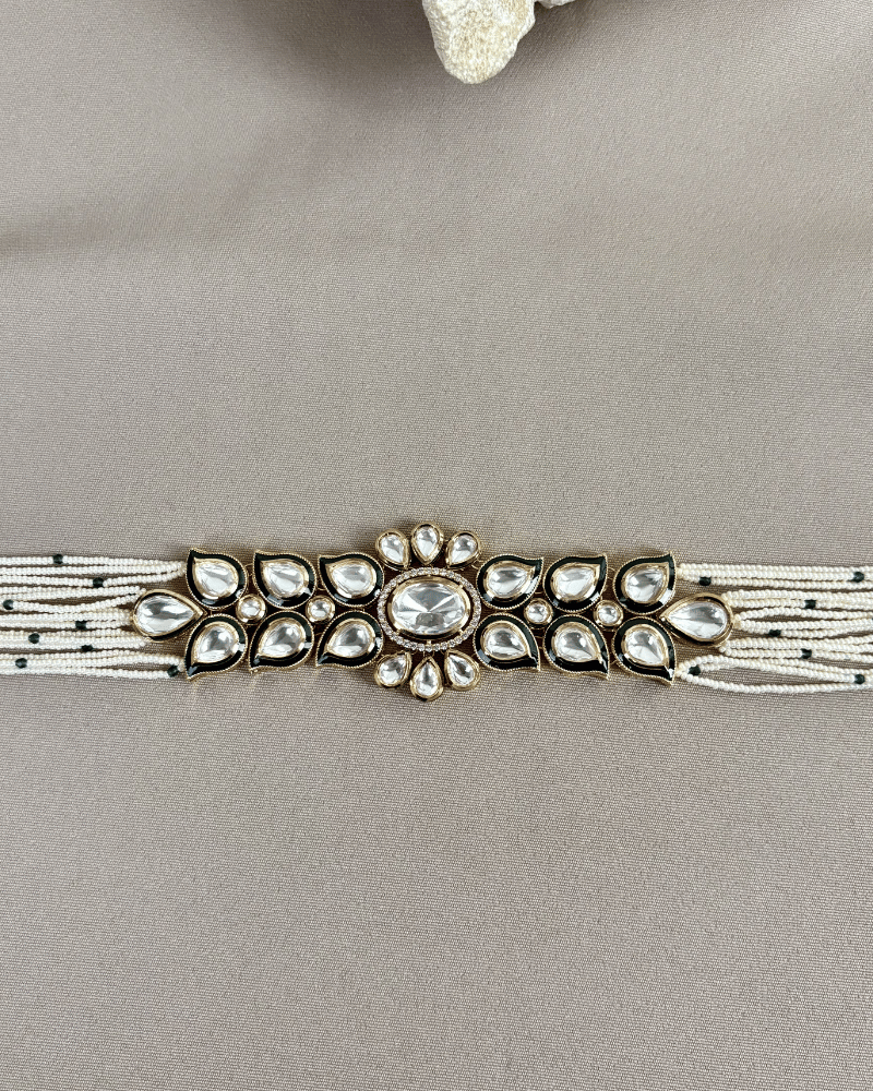 Amrita Kundan Choker